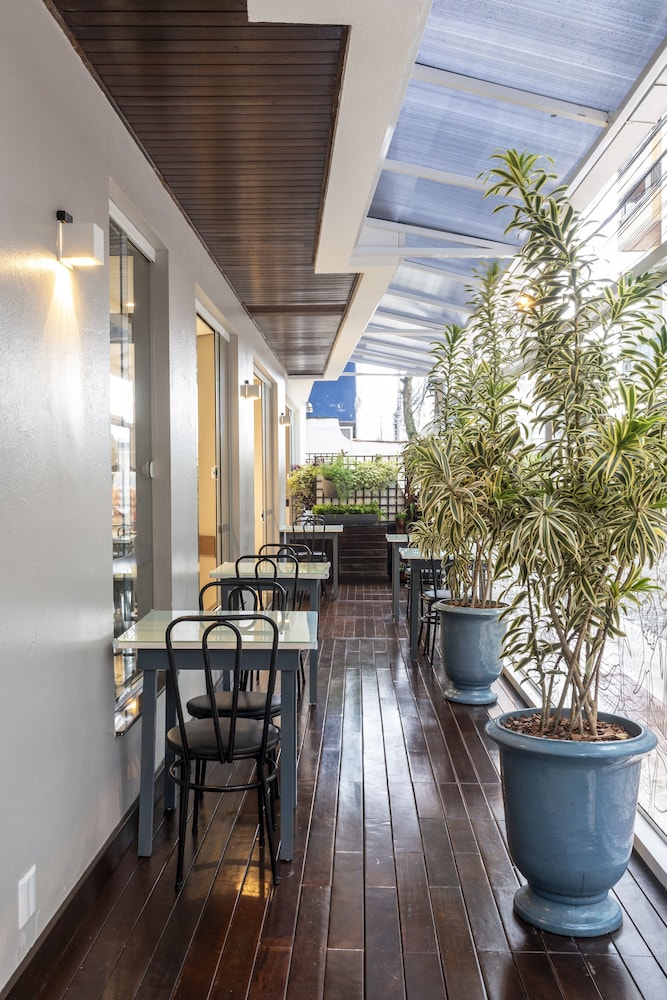 Hotel Negrini 37/47