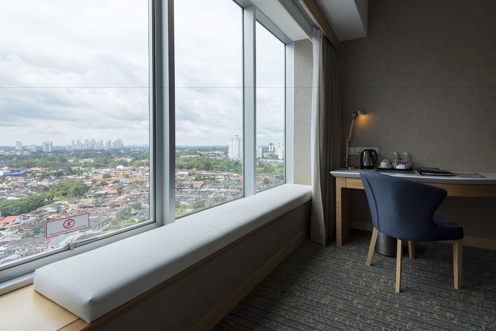 Holiday Villa Johor Bahru City Centre 22/59