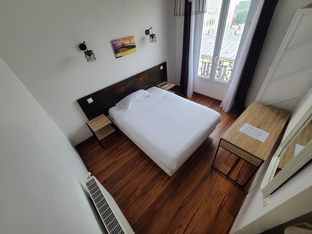Hotel Residence Champerret 4/42