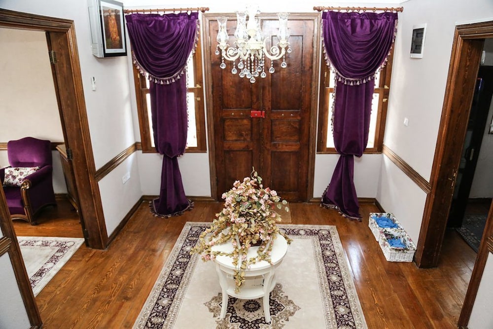 Izmit Butik Otel 28/29