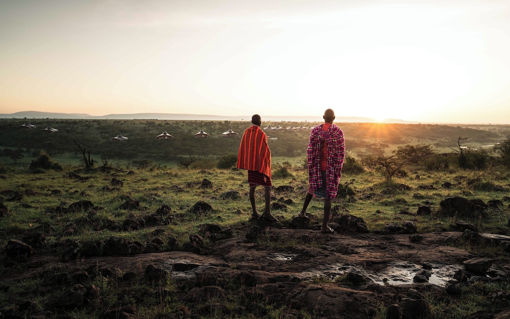 Mahali Mzuri - All-Inclusive 25/32