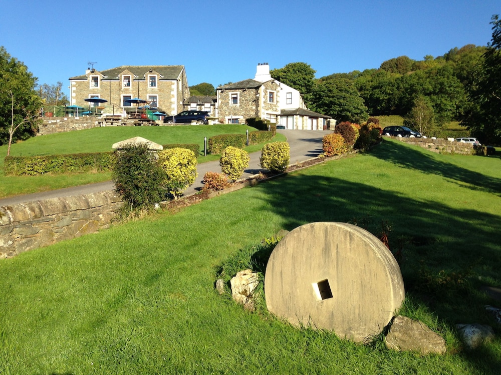 Embleton Spa Hotel 38/50