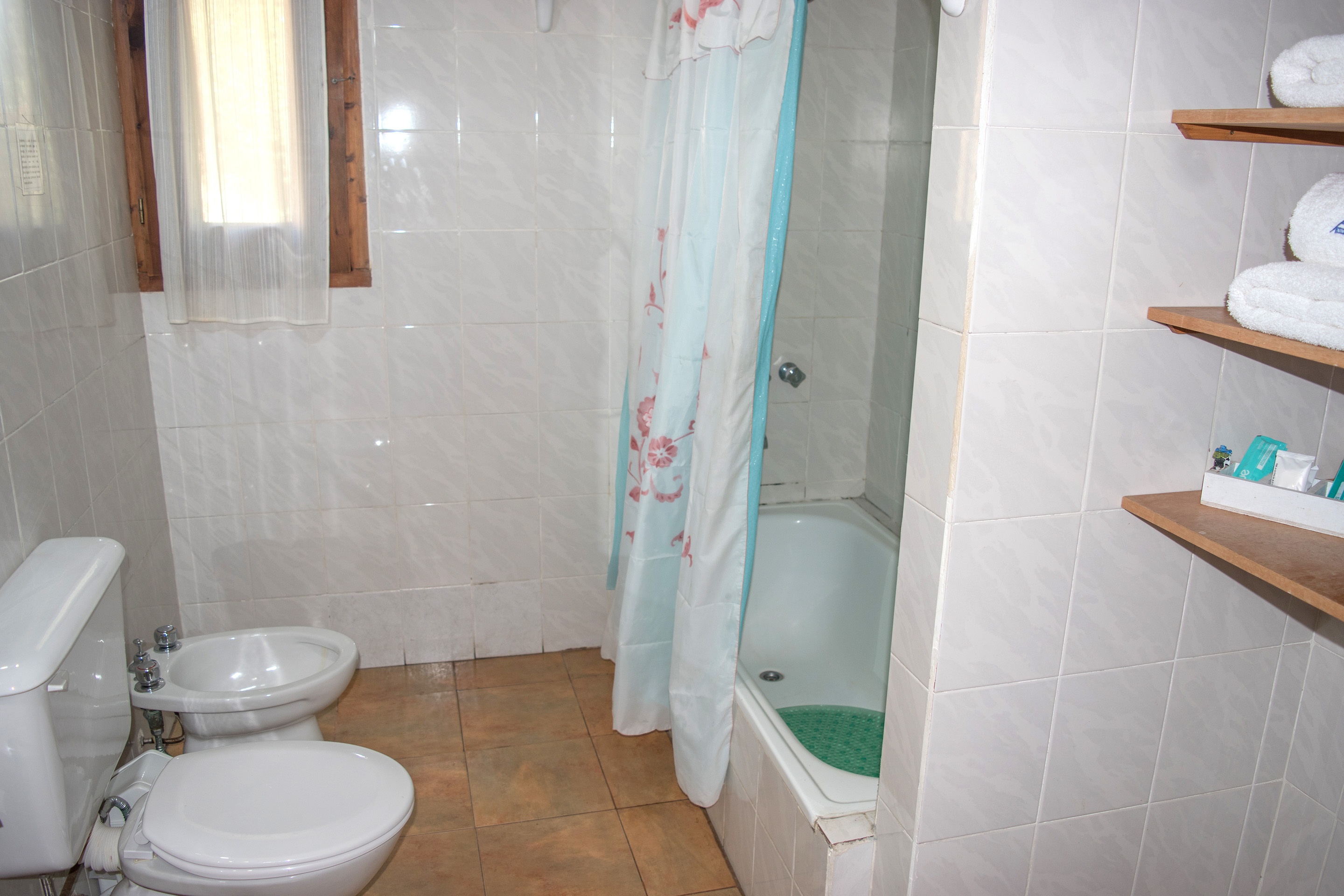 Cabanas Rucaleufu 43/44