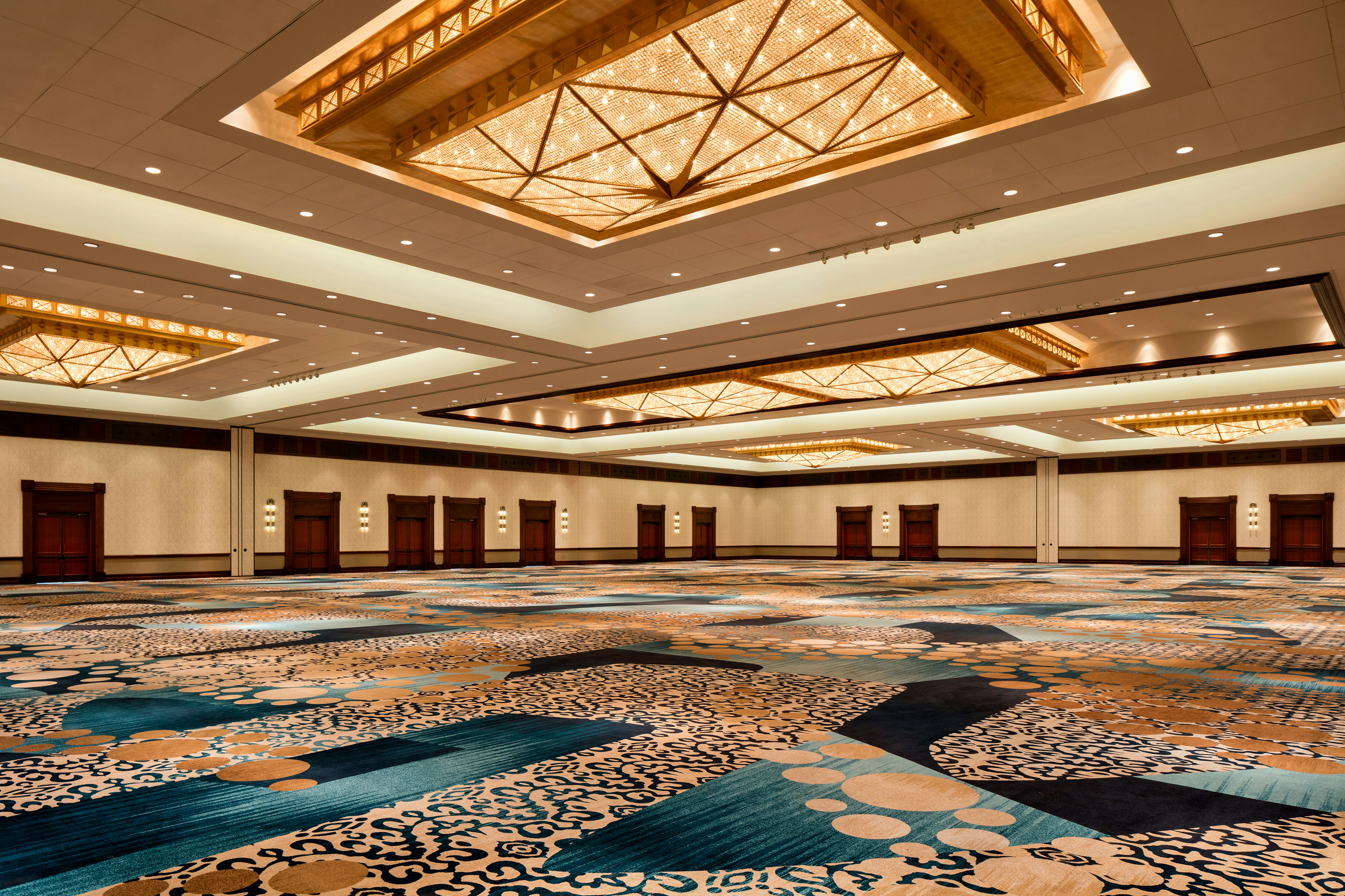 Hilton Austin 23/57