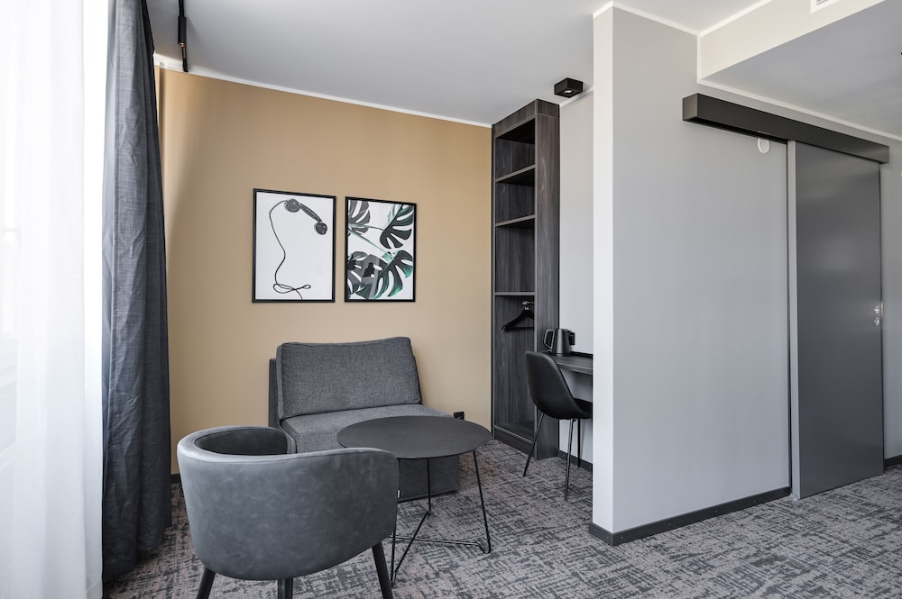 Hotel Fridhem 46/63