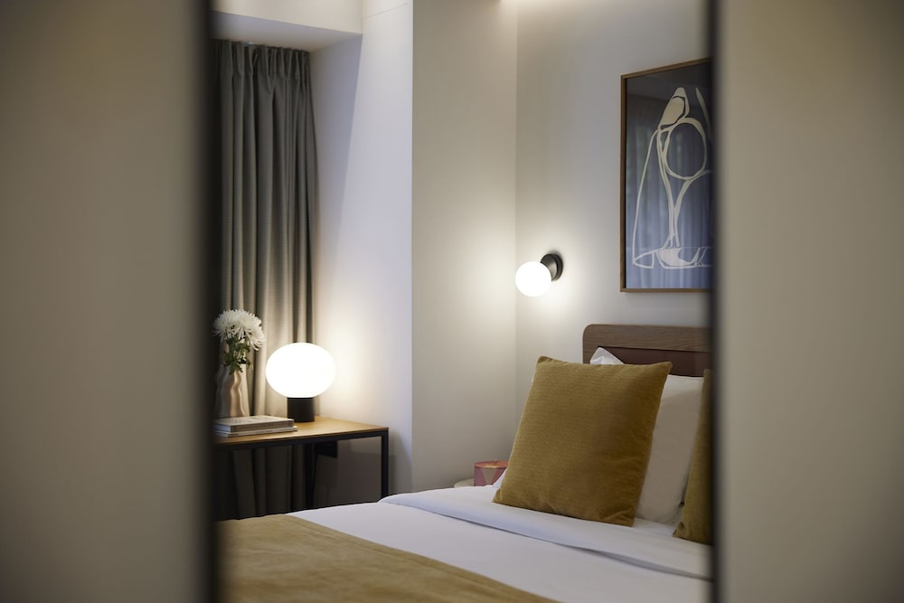 Noa Hotel 图片4