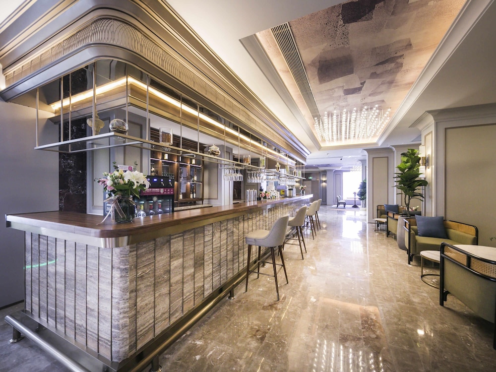 Mercure Xian Downtown 14/71
