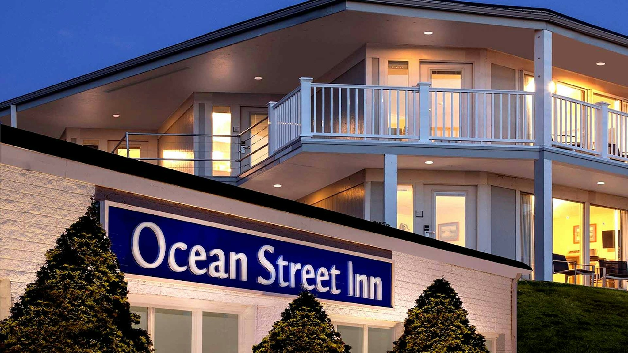 Hyannis Holiday Motel 2/31