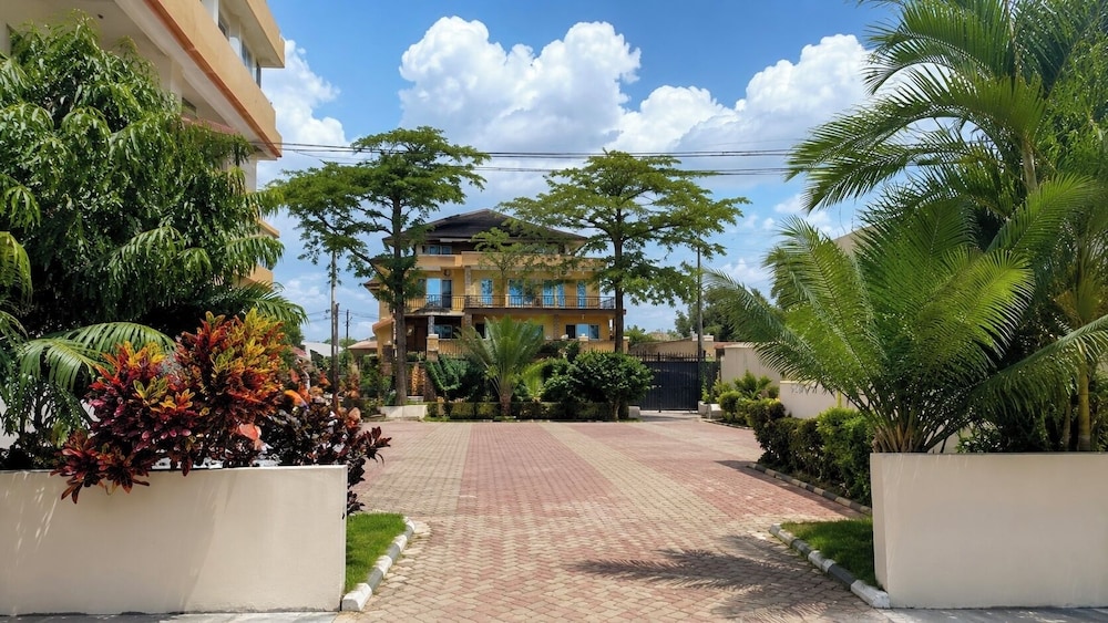 Shamool Inn Hotel 44/50