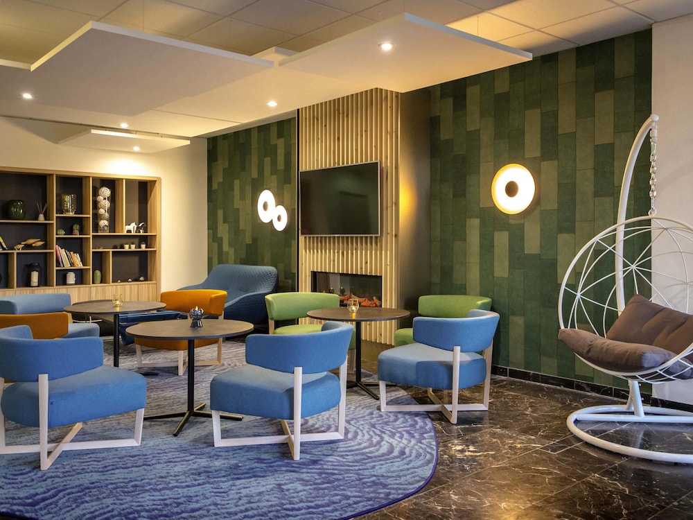 Mercure Cavaillon Portes Du Luberon 44/64