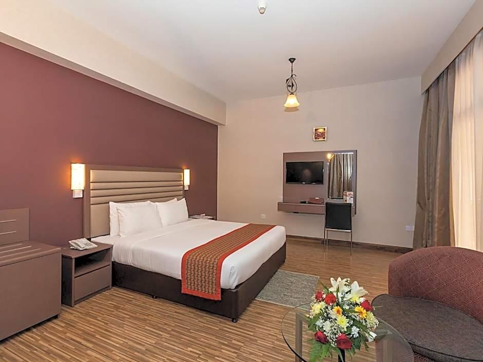 Wave International Hotel (ex Florida) 11/18