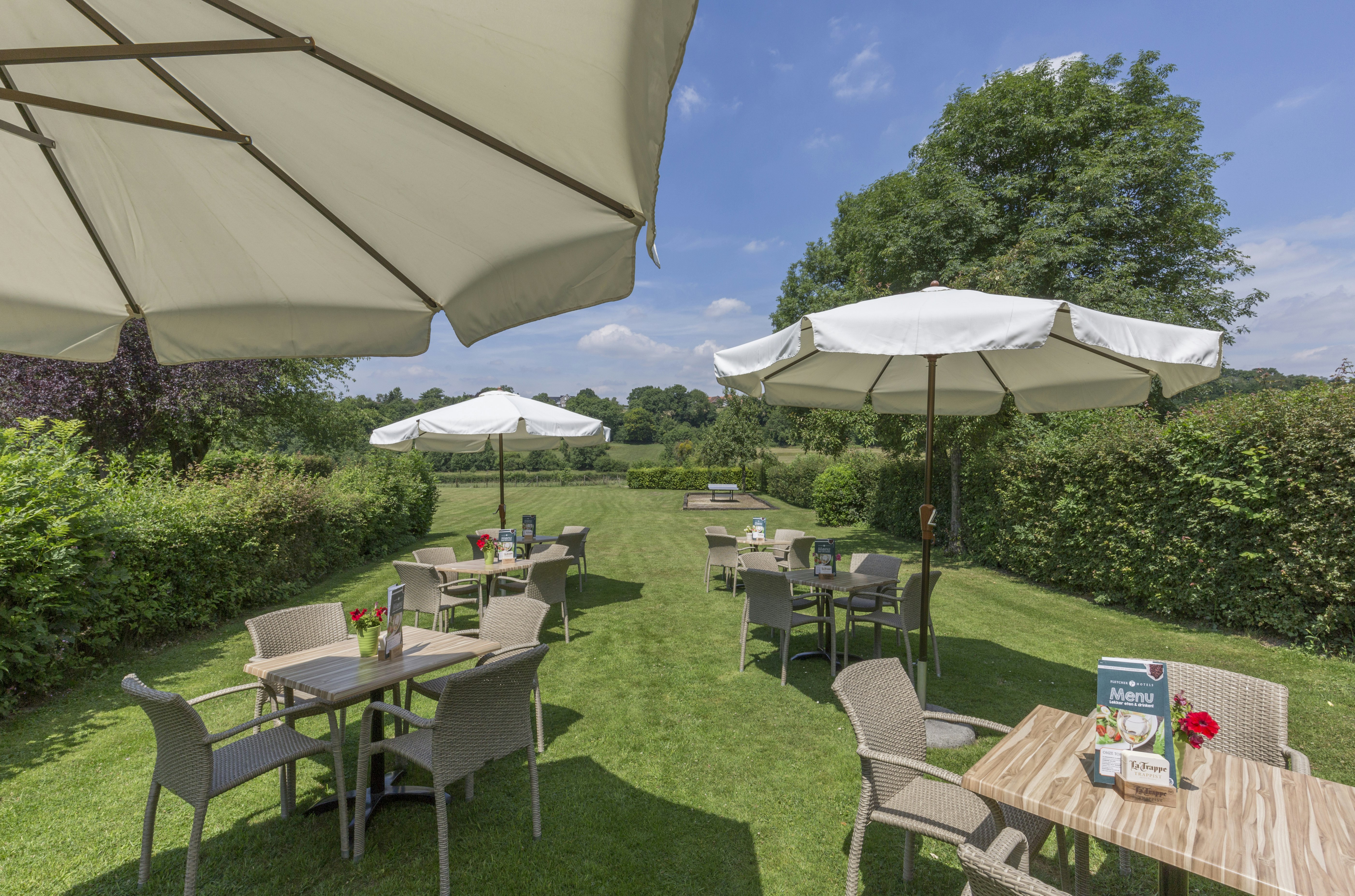 Fletcher Hotel-Restaurant Bon Repos 61/80