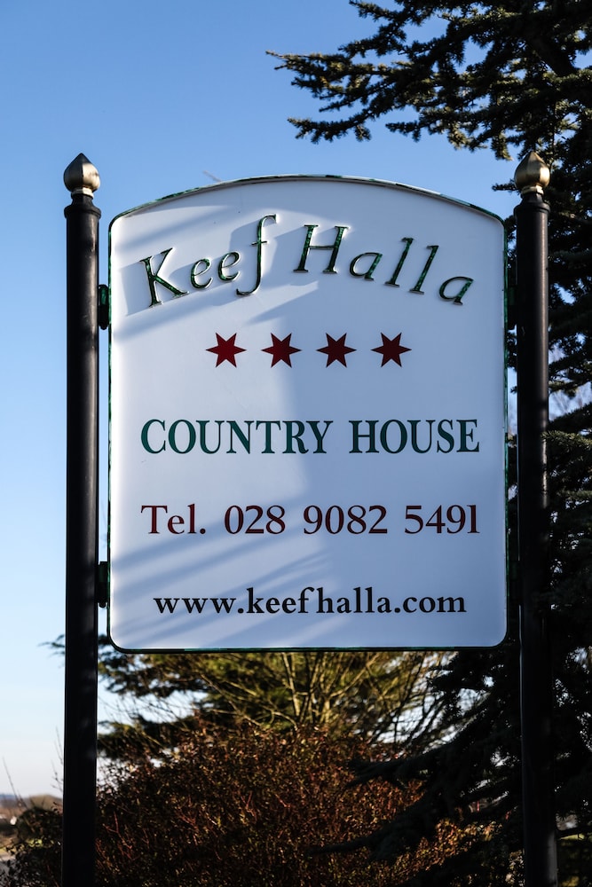 Keef Halla Country House 2/37
