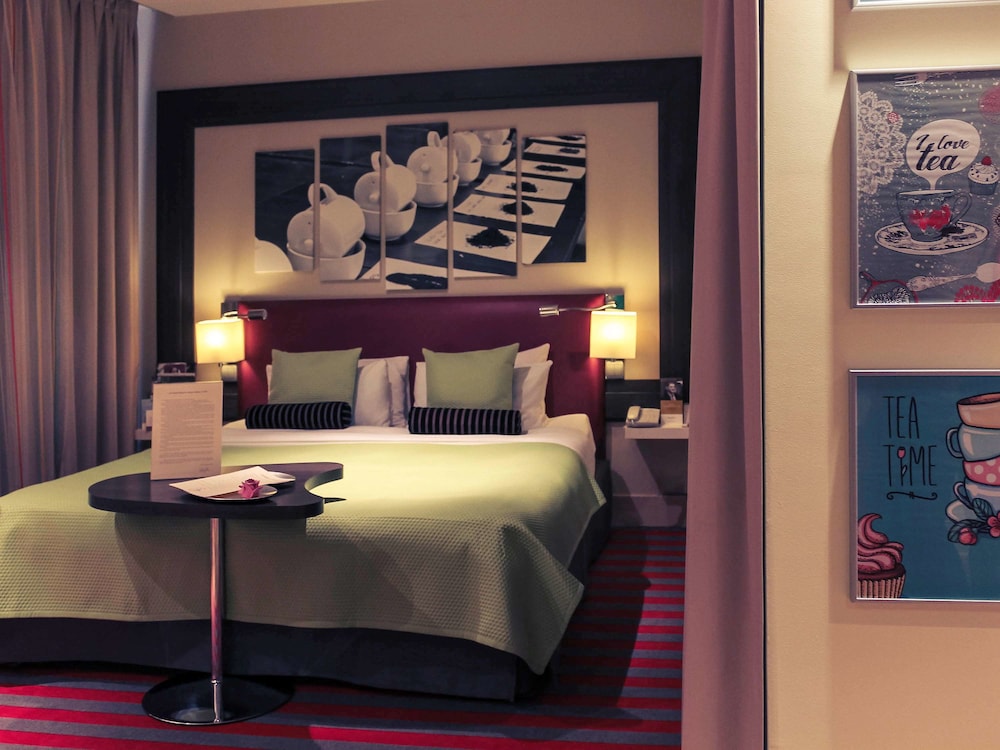 room