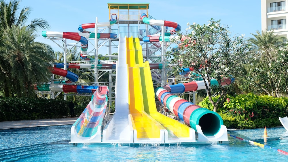 Wyndham Grand Phu Quoc 42/50
