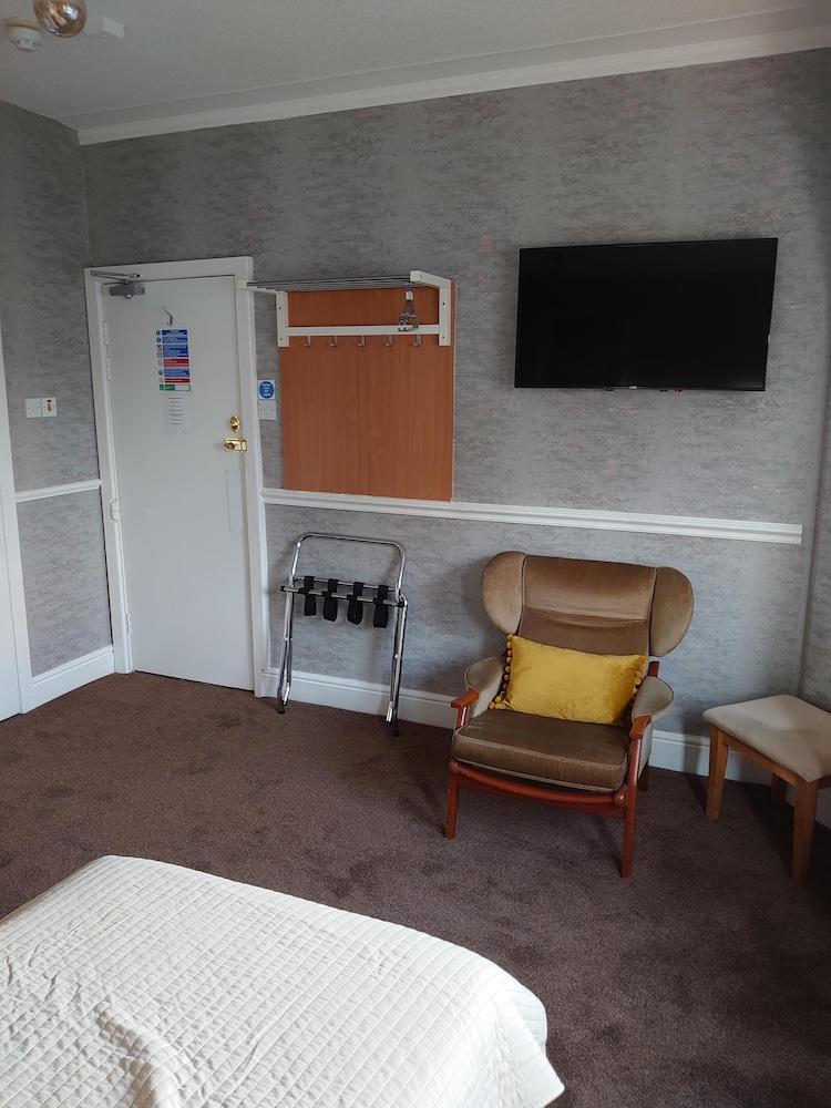 The Golden Sands - Guest house 35/44