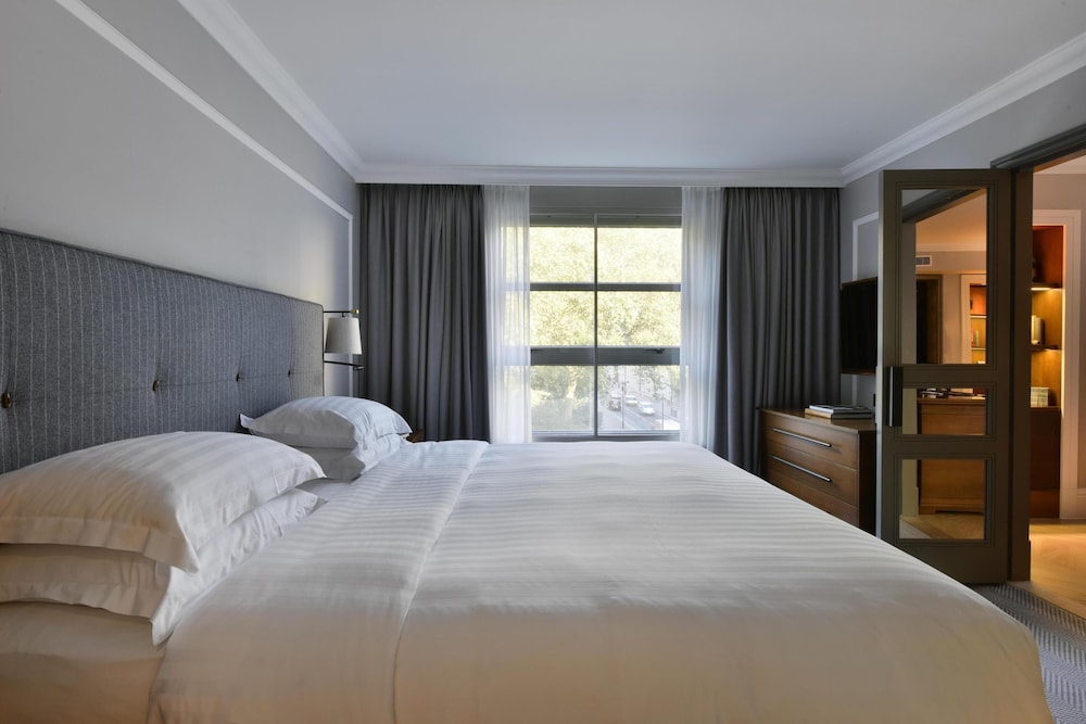 Hyatt Regency London The Churchill 15/80