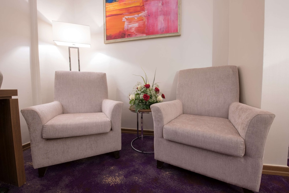 رامادا كونتيننتال جدة(Ramada by Wyndham Continental Jeddah) 44/68