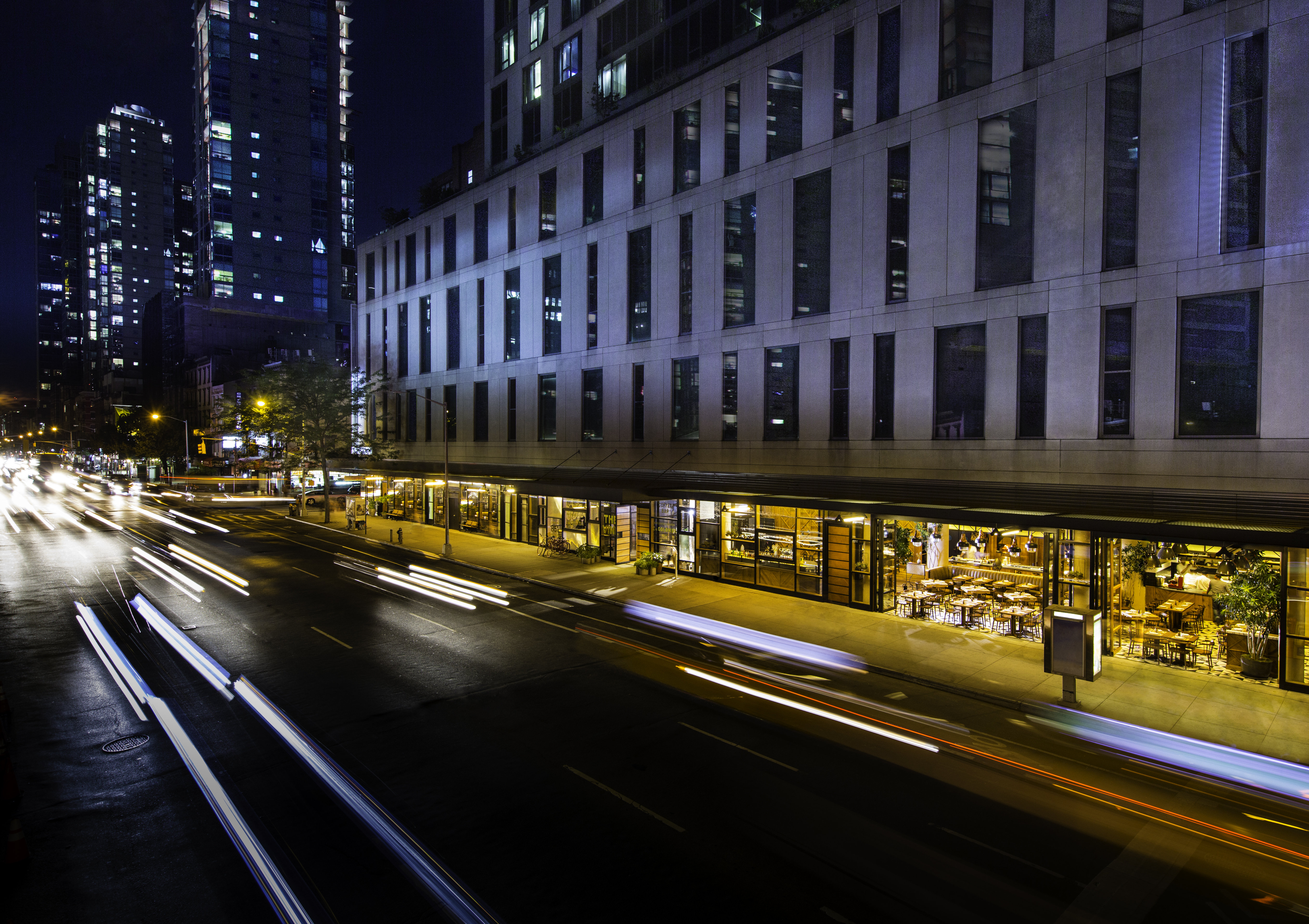 Kimpton Hotel Eventi in NEW YORK - NY