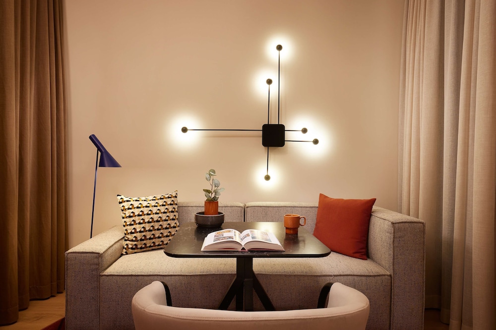 Adina Apartment Hotel Geneva 44/71
