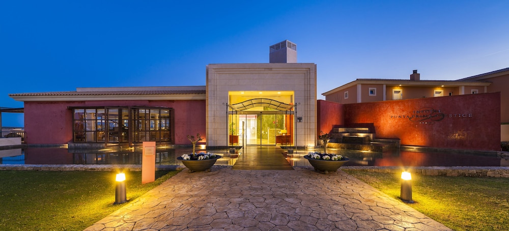 Insotel Punta Prima Prestige Suites Spa 40/50