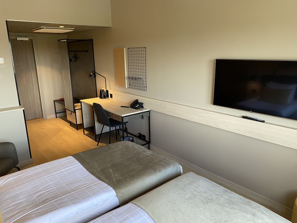 room