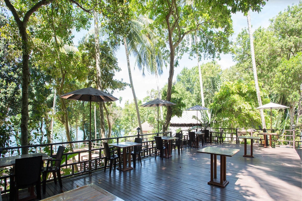 班克拉廷普吉渡假酒店(Baan Krating Phuket Resort) 图片5