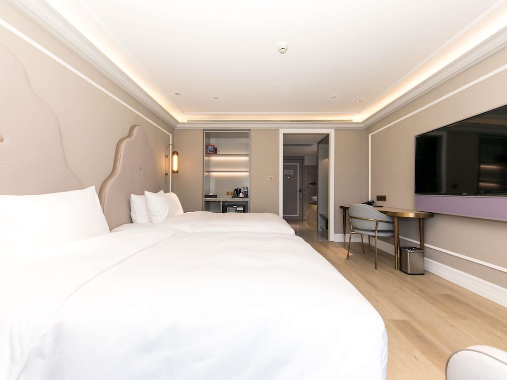 Mercure Turpan Downtown 9/50