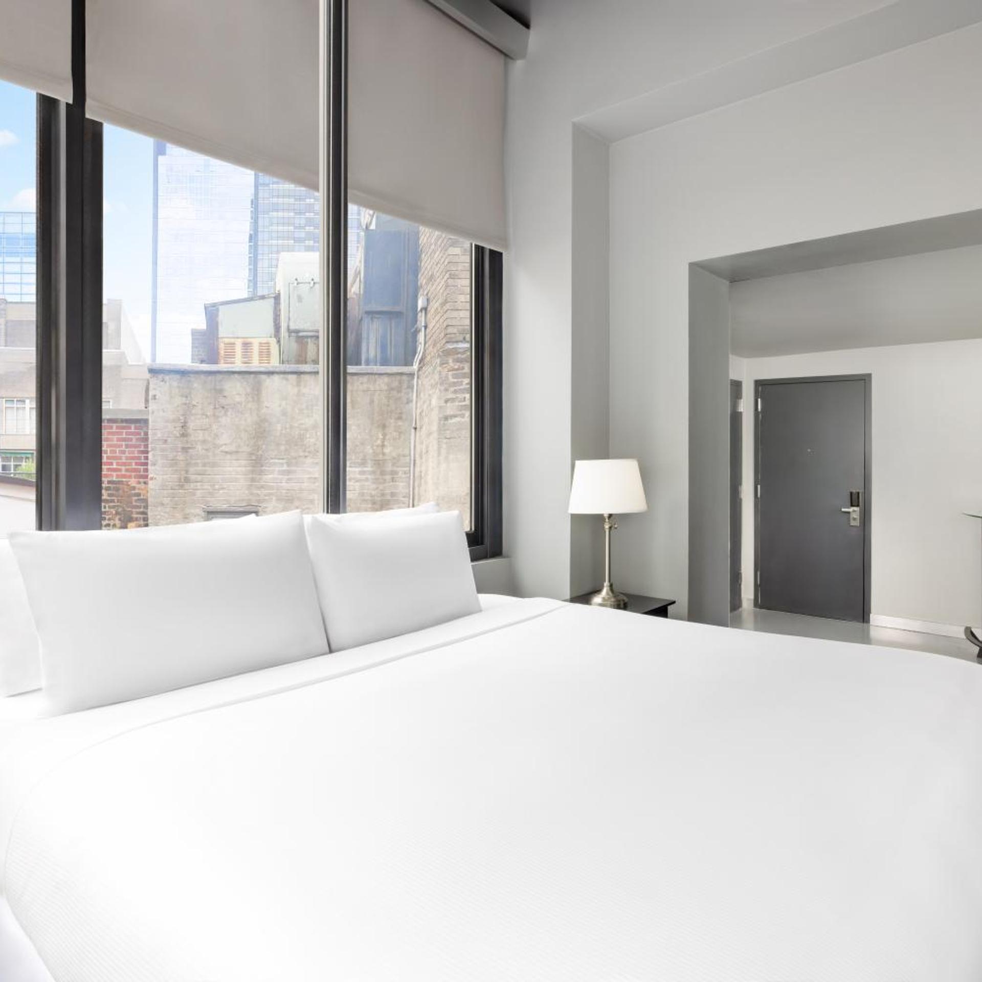 Presidential, Suite