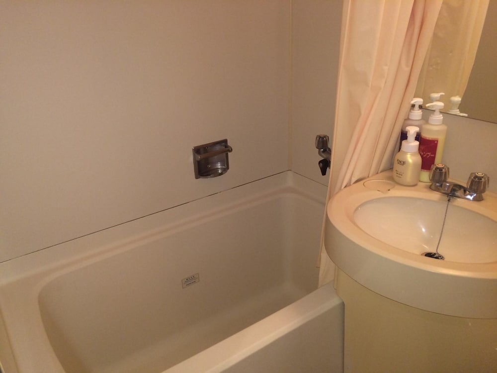 Hotel Crown Hills Tokuyama 36/36