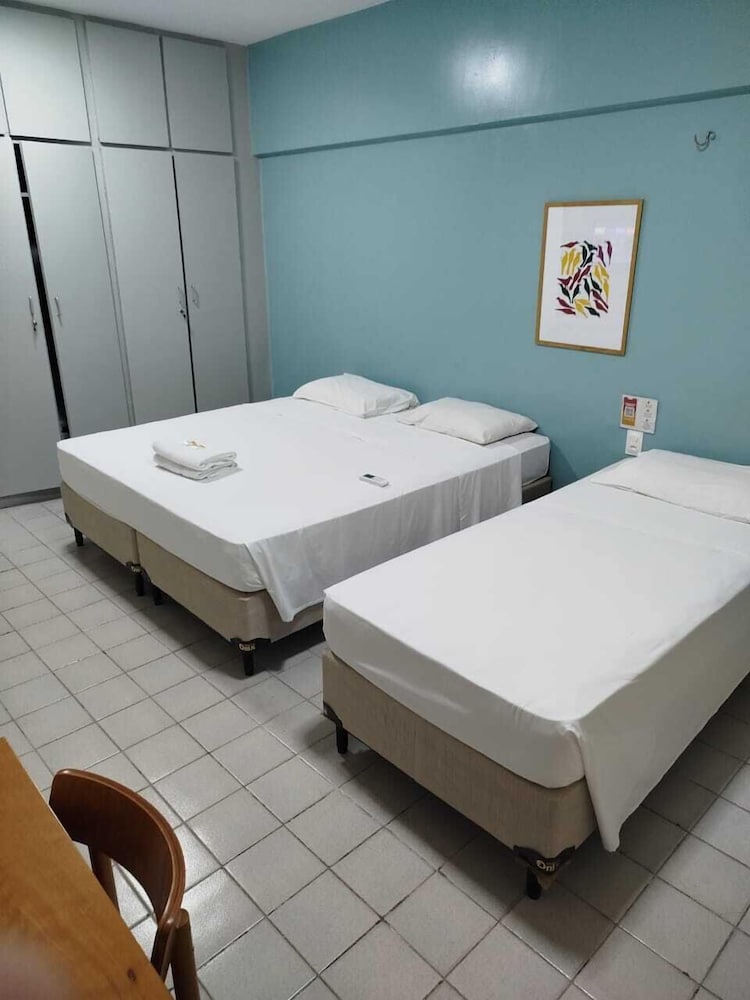 Nordeste Palace Hotel 5/41