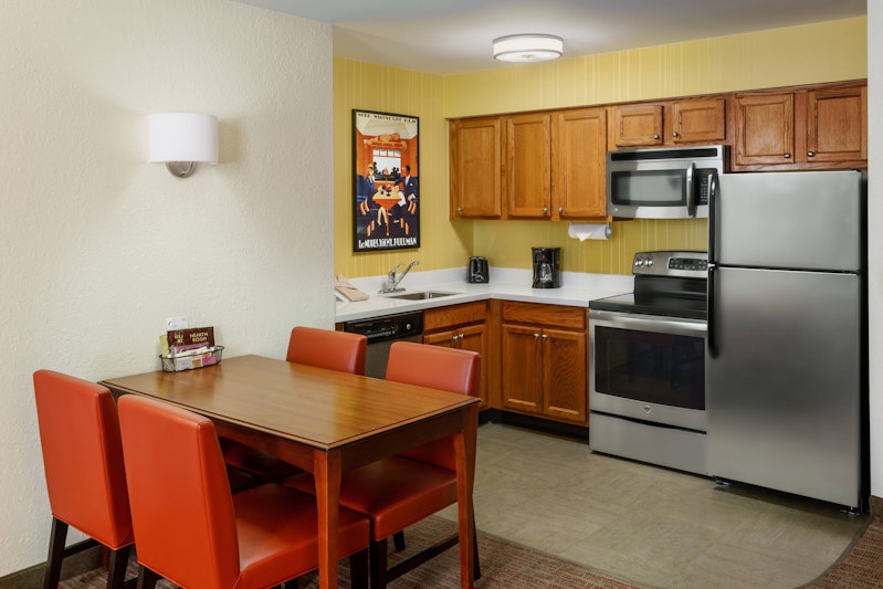 Residence Inn Houston Downtown Convention Center 26/36