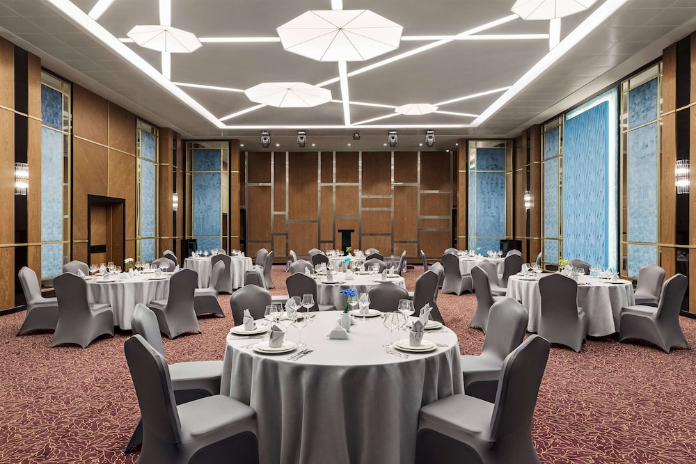 Wyndham Garden Baku 39/50
