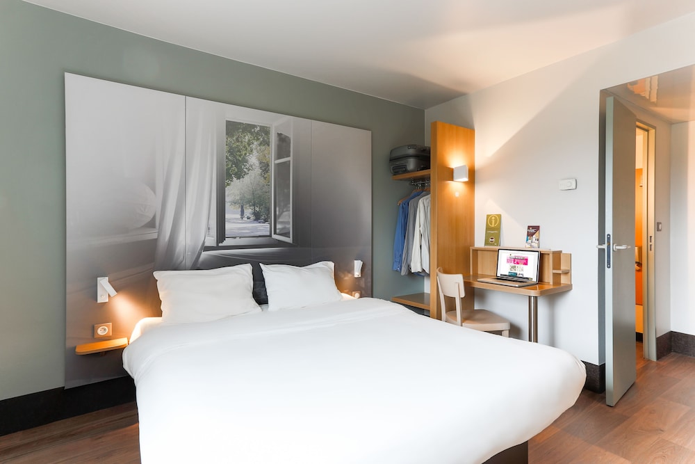 B&B HOTEL Valenciennes Marly 17/39