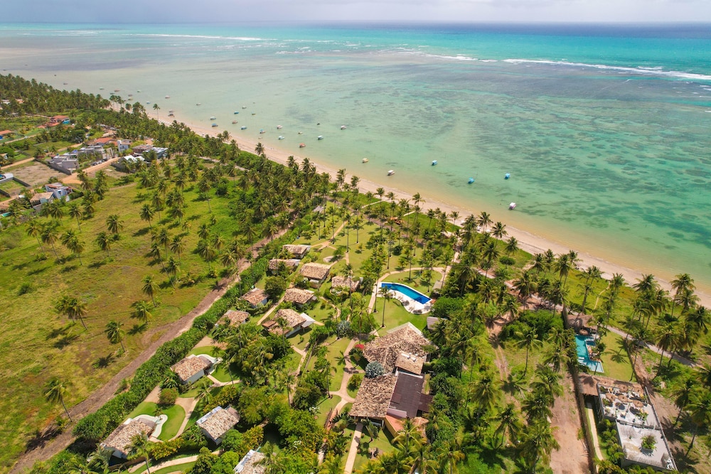 Pousada Reserva do Patacho 43/50