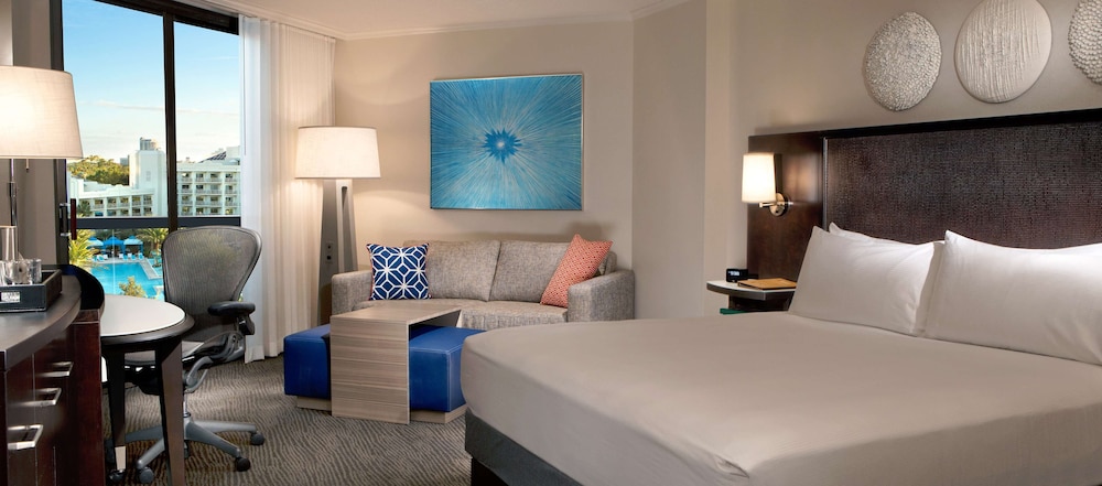 Hilton Orlando Buena Vista Palace - Disney Springs Area 13/60