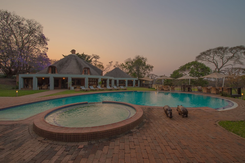 Lilayi Lodge 44/50