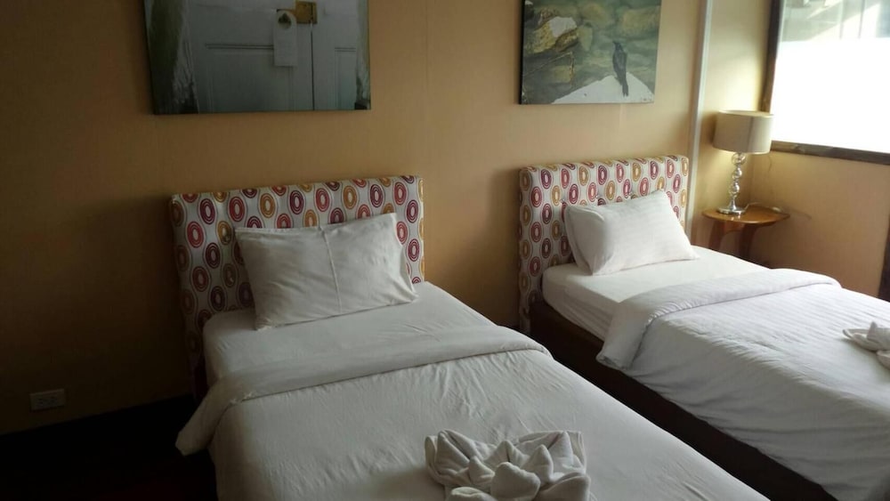 Rao Ga Khao Resort 23/50