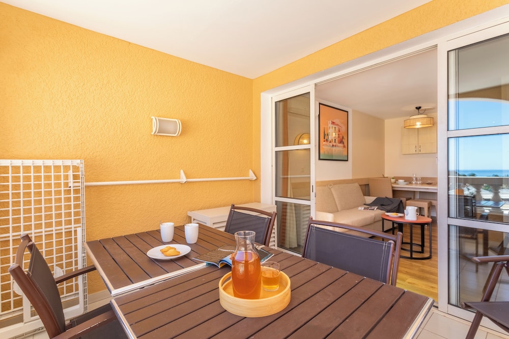 Pierre Vacances Village Residence Cap Esterel 34/50