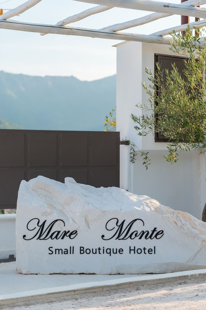 Mare Monte Boutique Hotel 25/50
