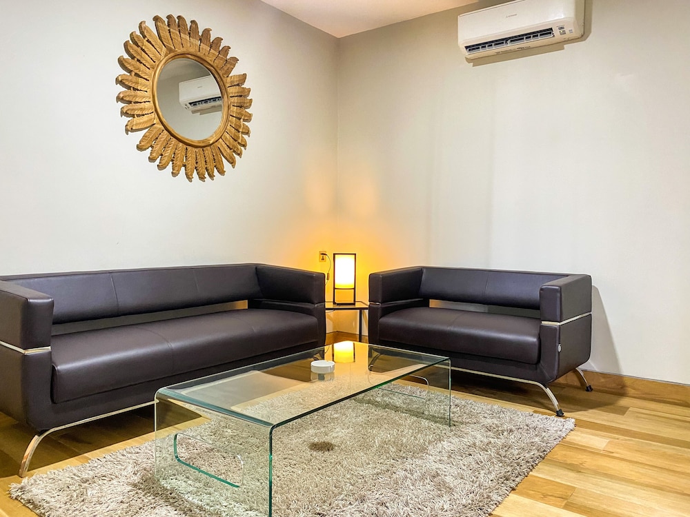 Comforta Hotel Tanjung Pinang 34/51