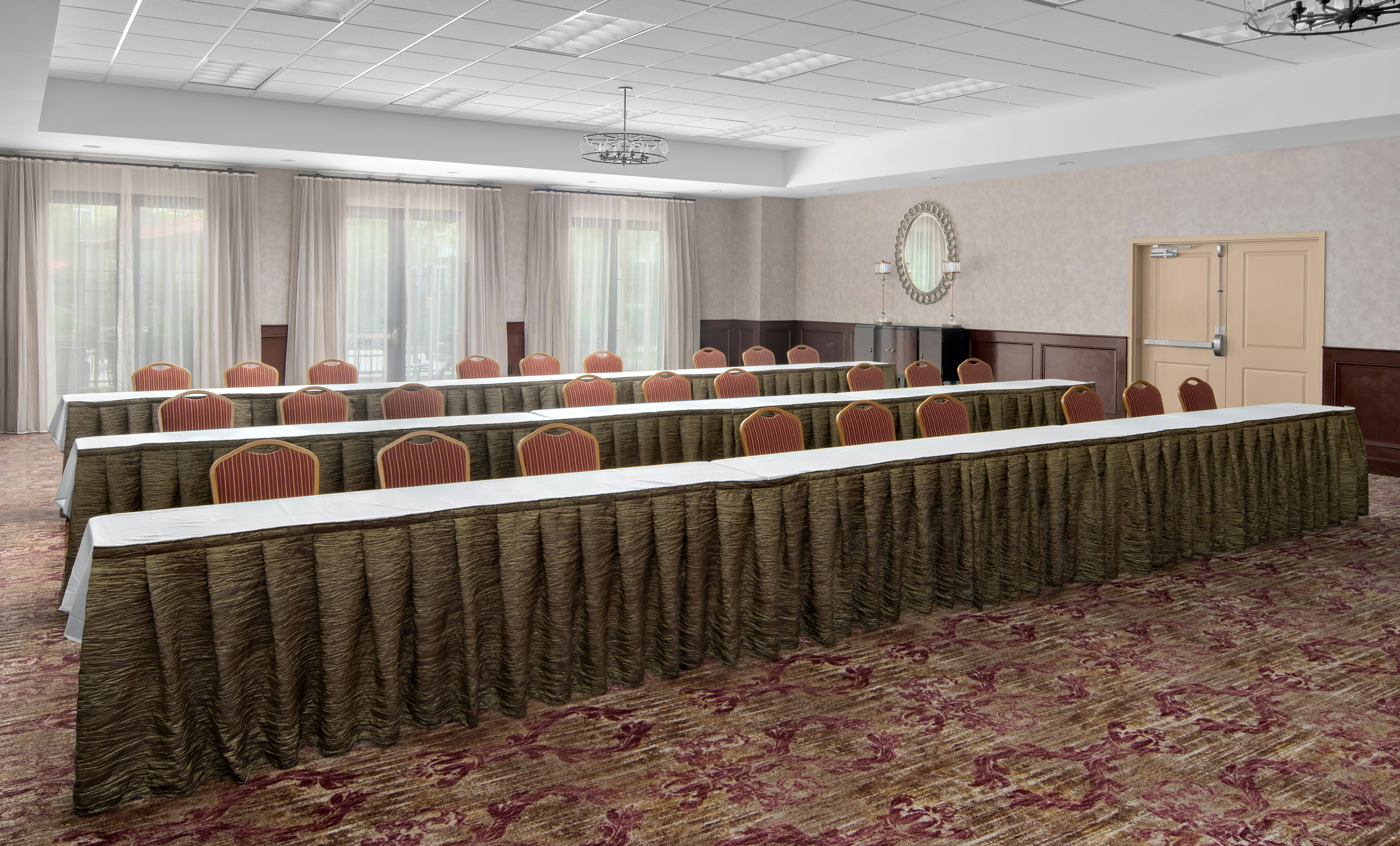 Homewood Suites By Hilton Lafayette Airport La 7/22
