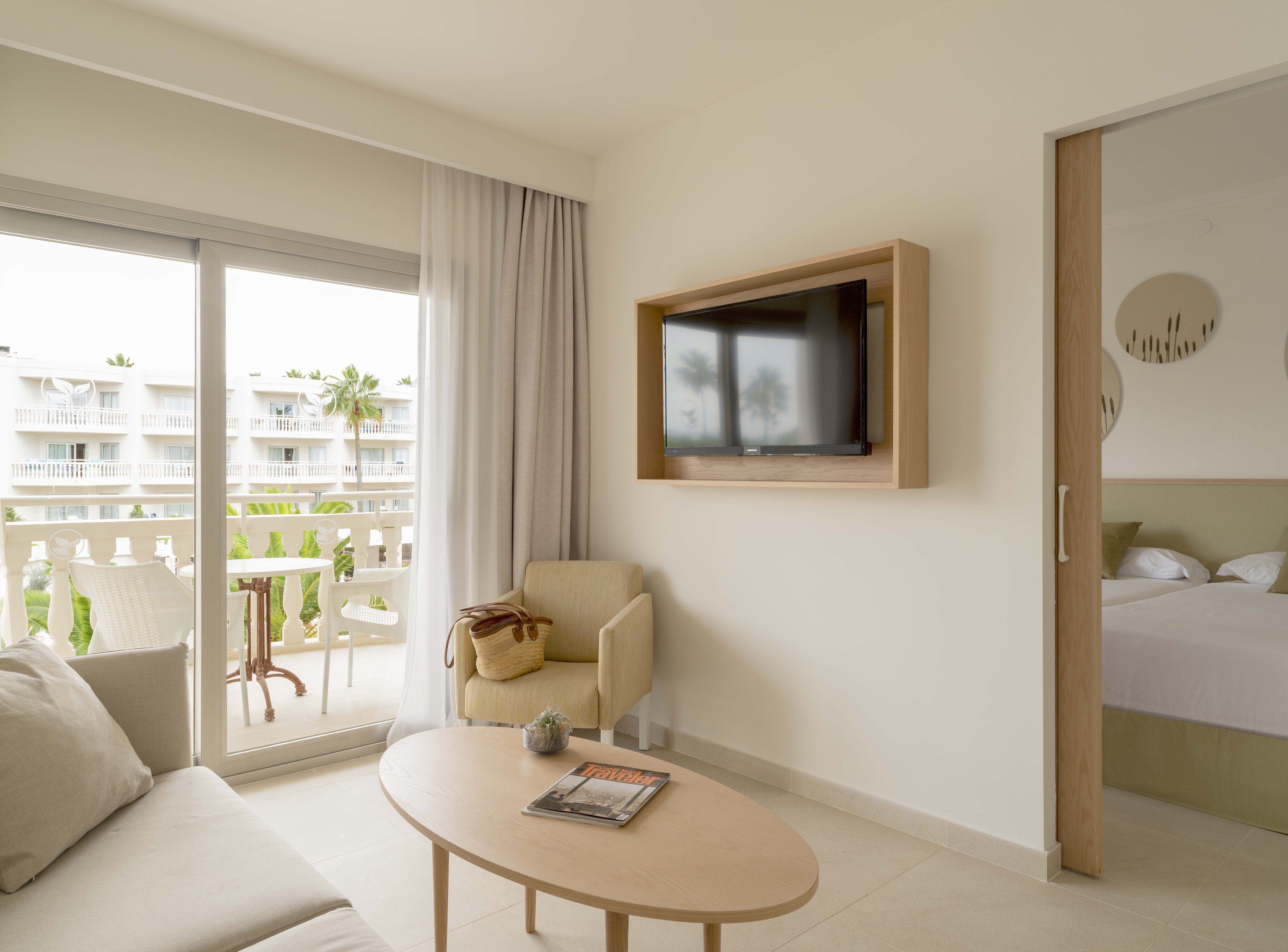 Iberostar Selection Albufera Park 59/81