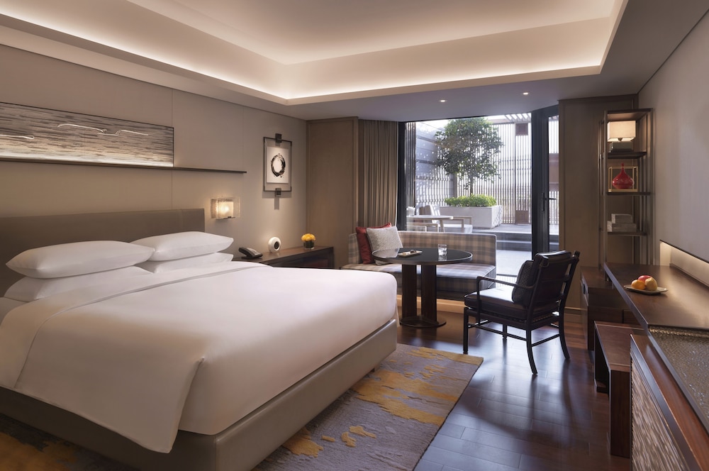 Grand Hyatt Hangzhou 10/48