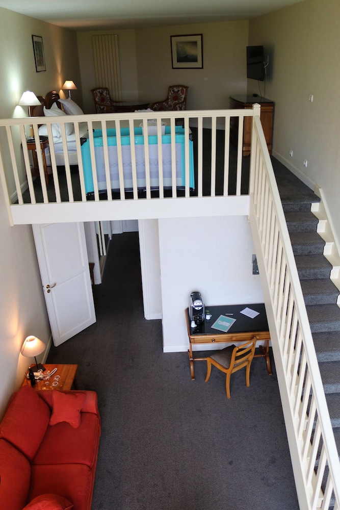 Le Relais Saint Michel 30/50