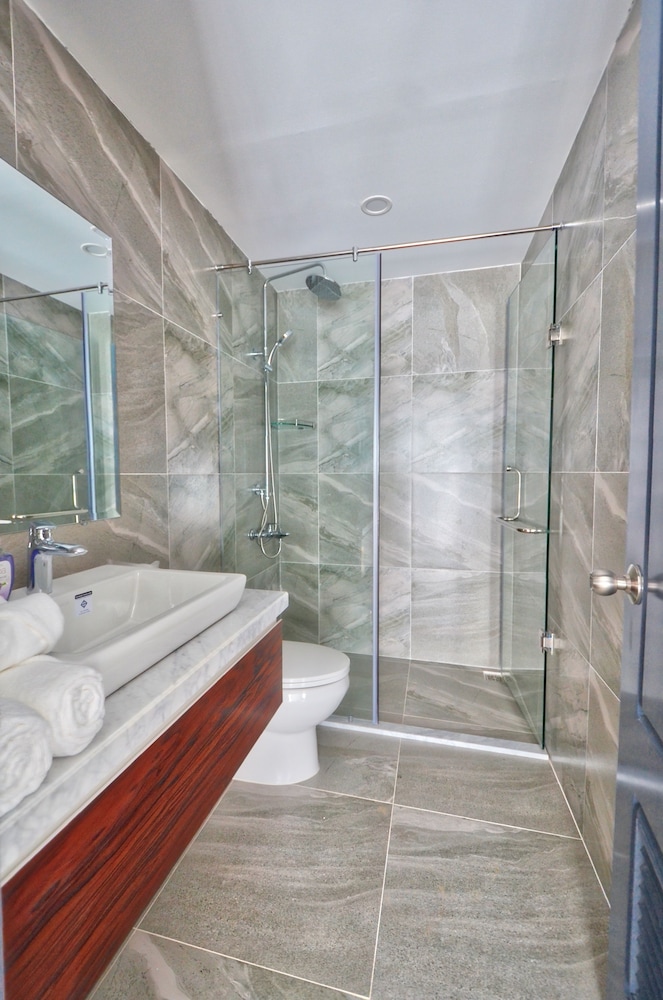 Hese Boutique Hotel & Apartment 32/73