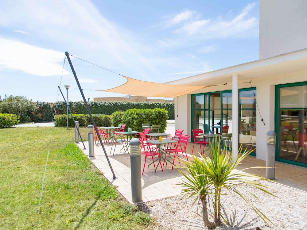 Ibis Perpignan Rivesaltes 44/50