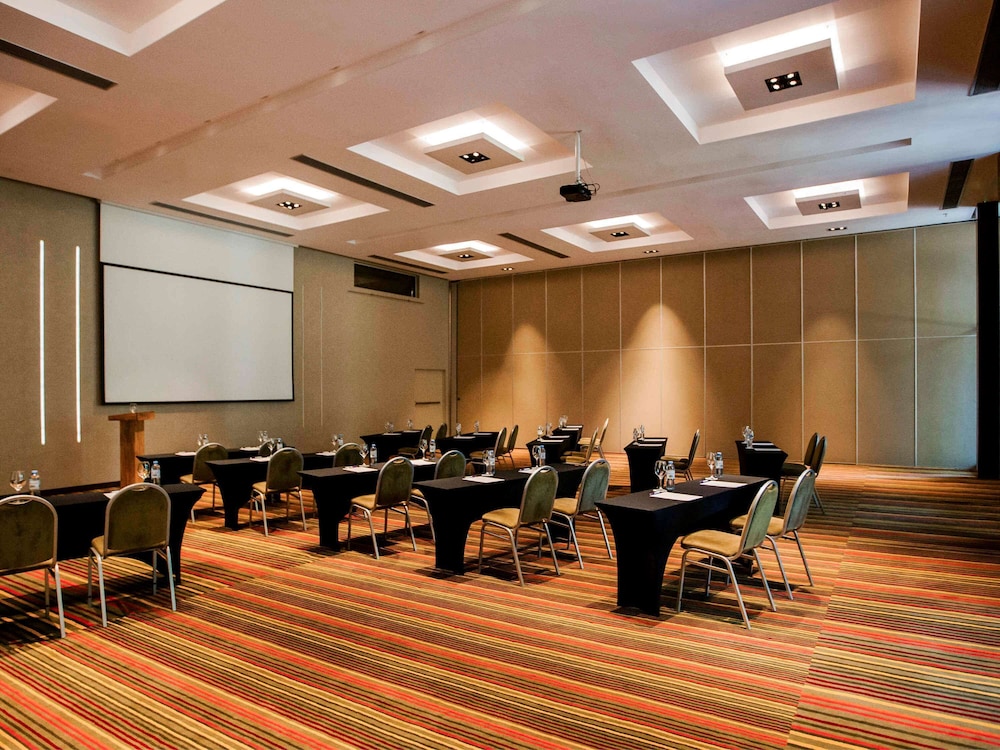 Mercure Iguazu Hotel Iru 62/71