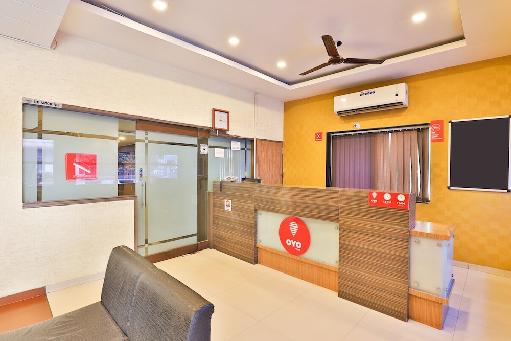 Oyo 3444 Hotel Sunrise 1/12