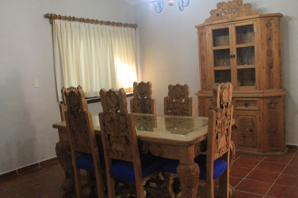 Quinta Comala 35/46